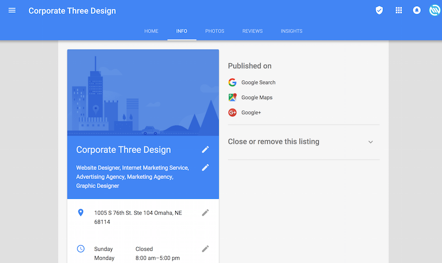 Google-My-Business-Dashboard-Editing