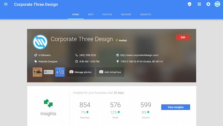 Google-My-Business-Dashboard