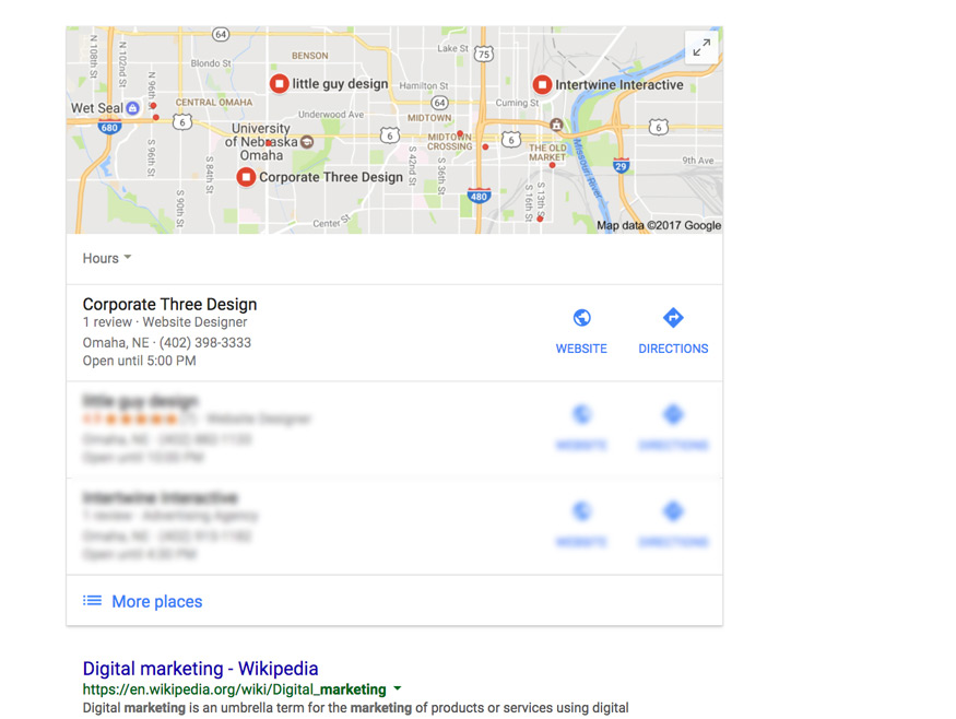 google-local-map-pack-example