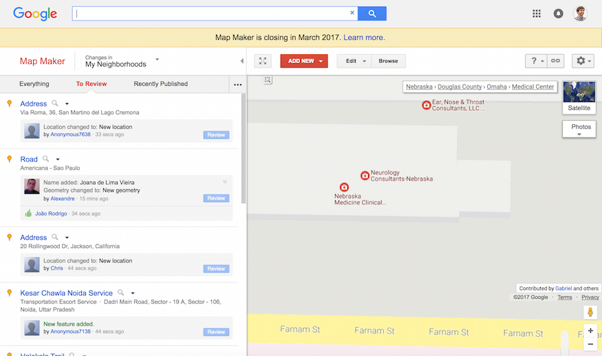 google-map-maker-homepage