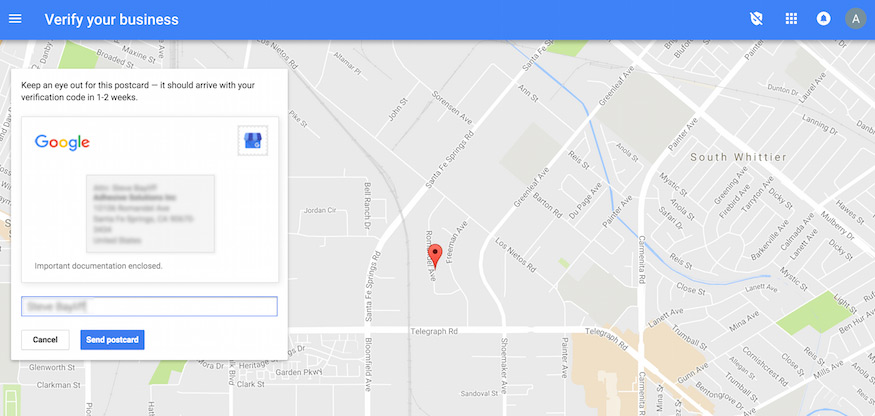google-my-business-postcard-verification-method